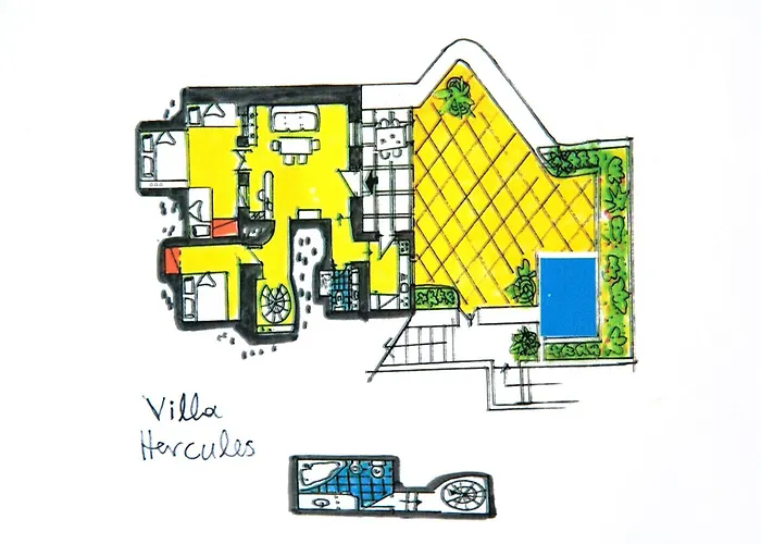 Ifestio Villas Oia